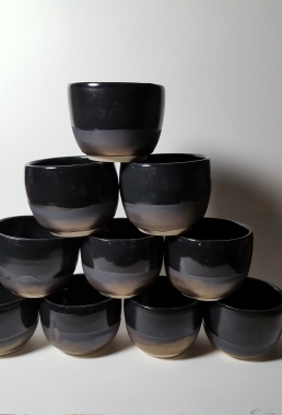 Custom Tea Bowls - sold out