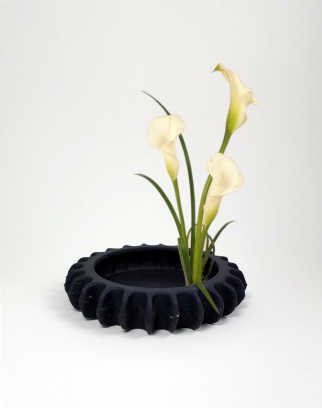 Ikebana Vase, custom orders available